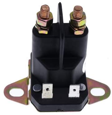 862-1221-211-20 862122121120 Solenoid Relay Switch M008842-00 for Trombetta - KUDUPARTS