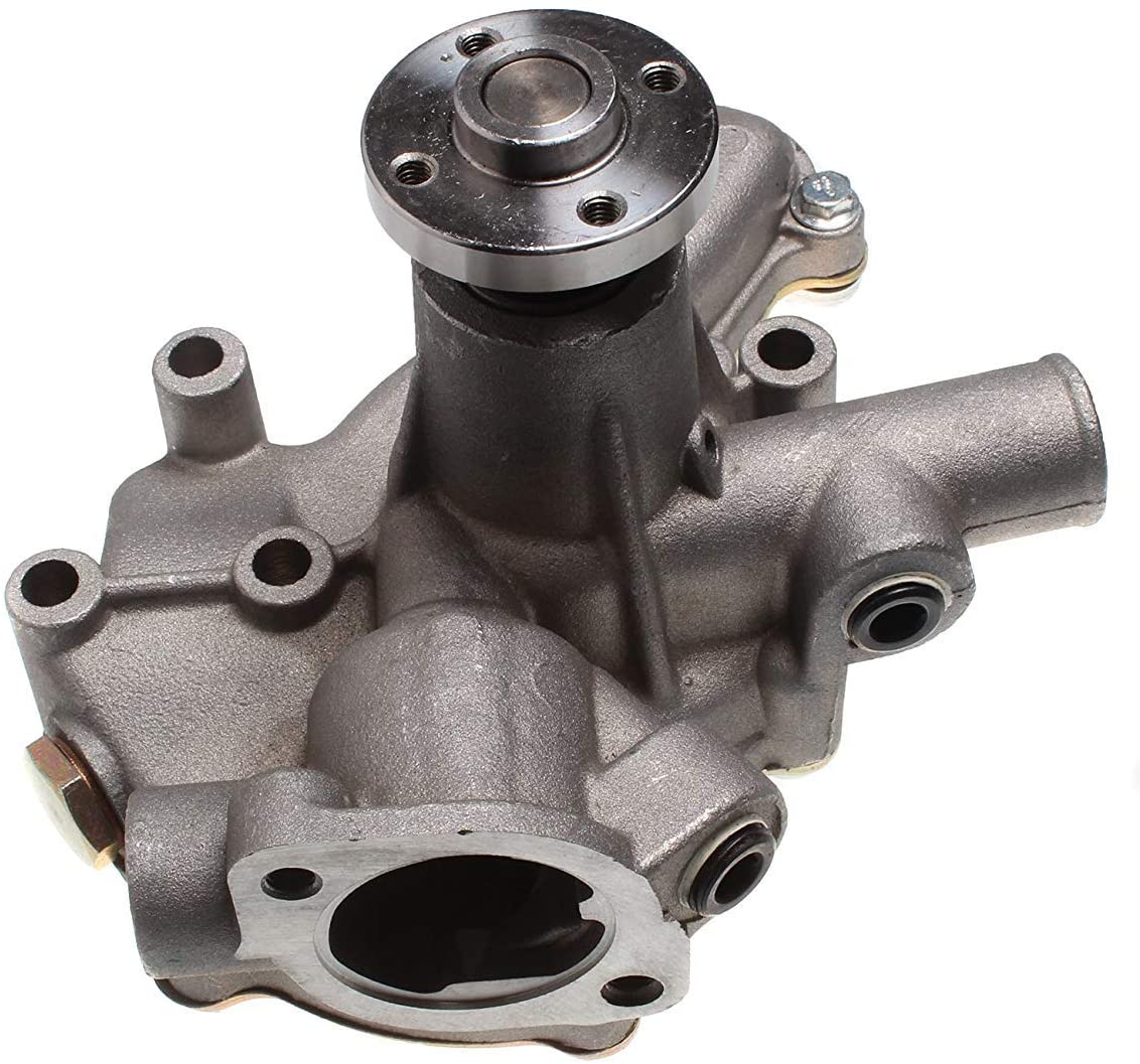 Water Pump Y129263-42000 11-9451 for Yanmar Engine TK486 Thermo King SB-110 SB-300 SB-190 SB-310 SB-200 SB-430 SB-210 - KUDUPARTS