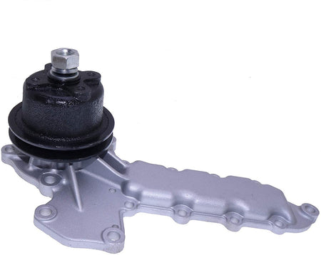 Water Pump Assy E5900-73032 for Kioti LK3054 LK2554 CK30 LB2204 3A139-SV1 Engine - KUDUPARTS