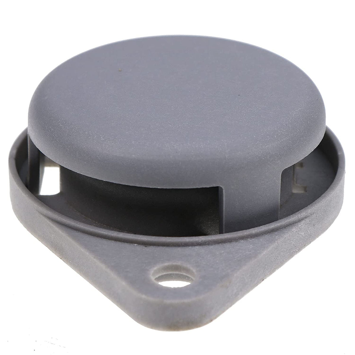 Seat Safety Switch 430-461 for John Deere GY00102 Delta 6520-51 Husqvarna 539117398 Simplicity 1716368 1716368SM Dixon 117398 Cub Cadet MTD 01003277 Tank Series M48 M50 M54 M60 M72 - KUDUPARTS