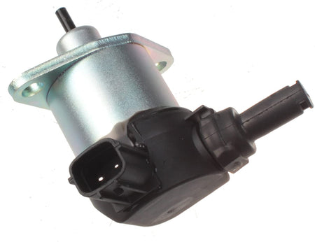 Fuel Stop Solenoid for Kubota RTV1100CR RTV1100CW RTV-X1100 RTV-X1120 RTV1140 - KUDUPARTS