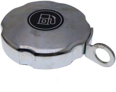 Locking Fuel Cap 87335469 130049A1 Fits Case 570LXT 580L 580M 580 L 580SL 580SM 590SL 650L 6030 backhoe Super LM580 New Holland U80C - KUDUPARTS