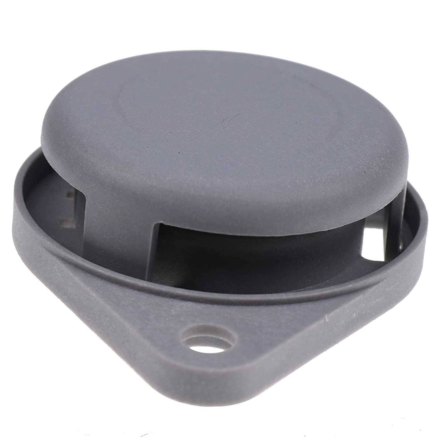 Seat Switch 430-457 for Ariens 03490500 Bad Boy 71-8061-00 Bobcat 158135-01 Grasshopper 183870 Hustler 782177 John Deere AET10449 MTD 01003278 Toro 92-6282 - KUDUPARTS