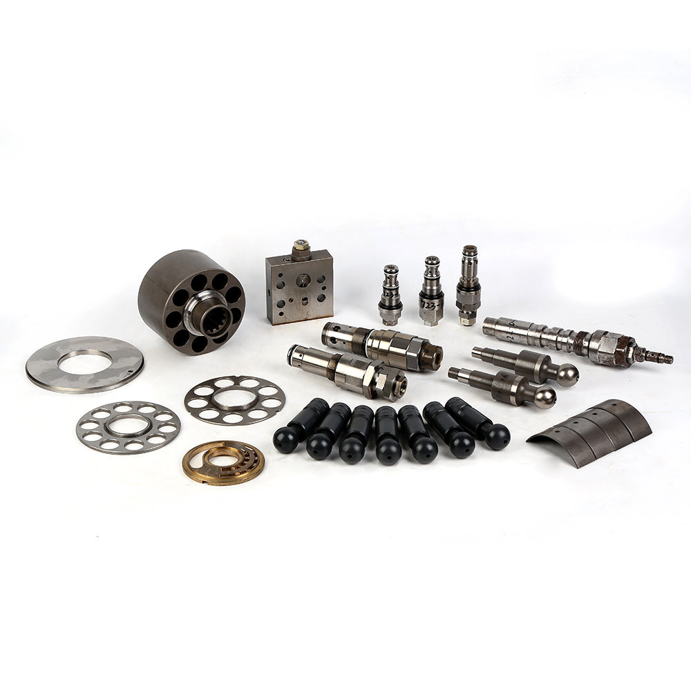 Hydraulic Pump Repair Parts Kit for Sauer PV21 PVD21 - KUDUPARTS