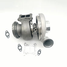 Turbocharger HX55 3800471 3590044 for Cummins ISME ISM M11 Engine - KUDUPARTS