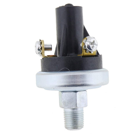 Adjustable Pressure Switch Set at 4 PSI 1/8-27NPT Highest to 7PSI N/O 76575-4 for Hobbs Honeywell M4006-4 CAT 4D-4785 2Y-4439 2Y4439 - KUDUPARTS