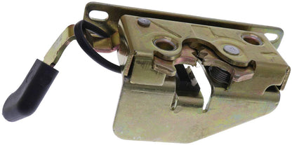7109661 Door Latch Lock for Bobcat 751 753 763 773 863 864 873 883 963 A220 A300 A770 S250 S300 S330 S510 S530 S550 S570 S590 S630 S650 S750 S770 S850 T110 T140 T180 T190 T200 - KUDUPARTS
