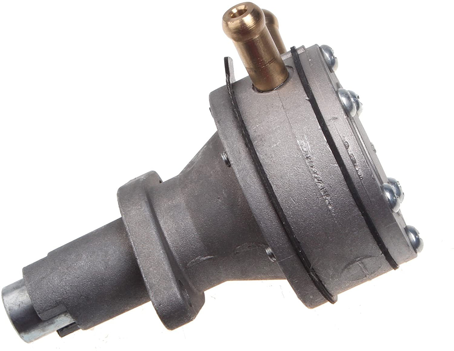 Fuel Pump for Kubota B20 B4200D B5100D-P B5100E-P B5200D B5200E - KUDUPARTS