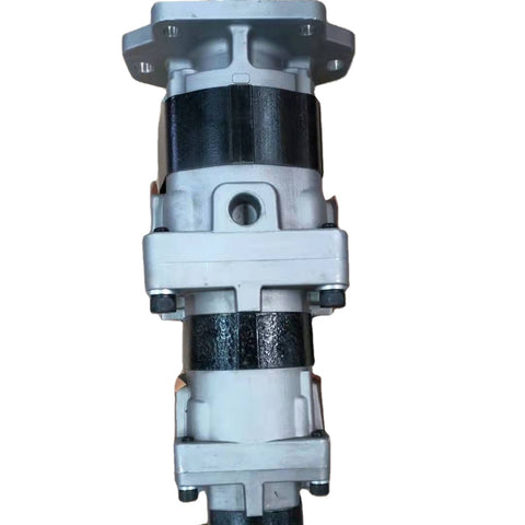 Hydraulic Gear Pump 44083-61860 for Kawasaki 90ZIV-2 Loader