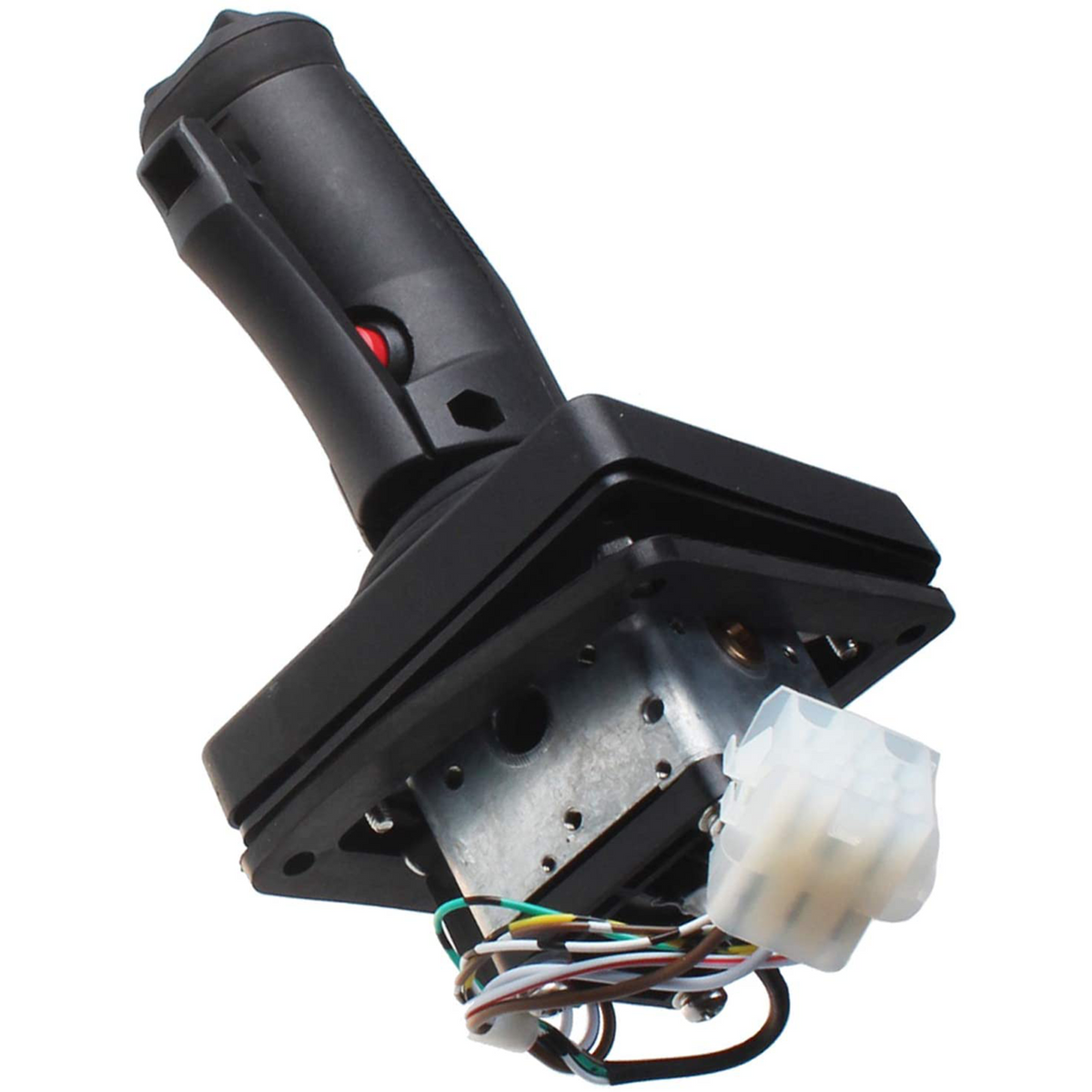 Joystick Controller Single Axis Drive Steer 1001134438 1600345 1600402 1600402S Fit for JLG Scissor Lift 1930ES 2030ES 2630ES 2646ES 3246ES - KUDUPARTS