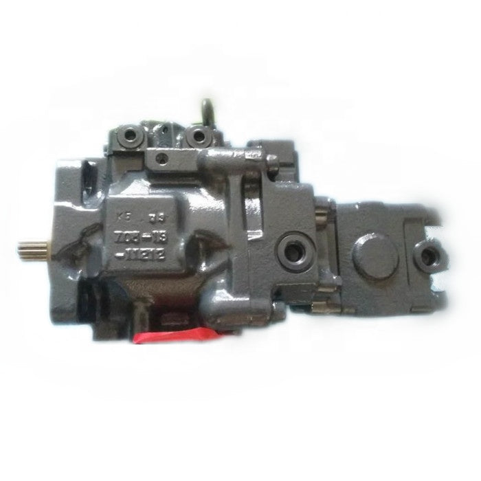 Hydraulic Pump 708-3S-00130 for Komatsu Excavator PC40MR-1 PC45MR-1 PC45MRX-1 - KUDUPARTS