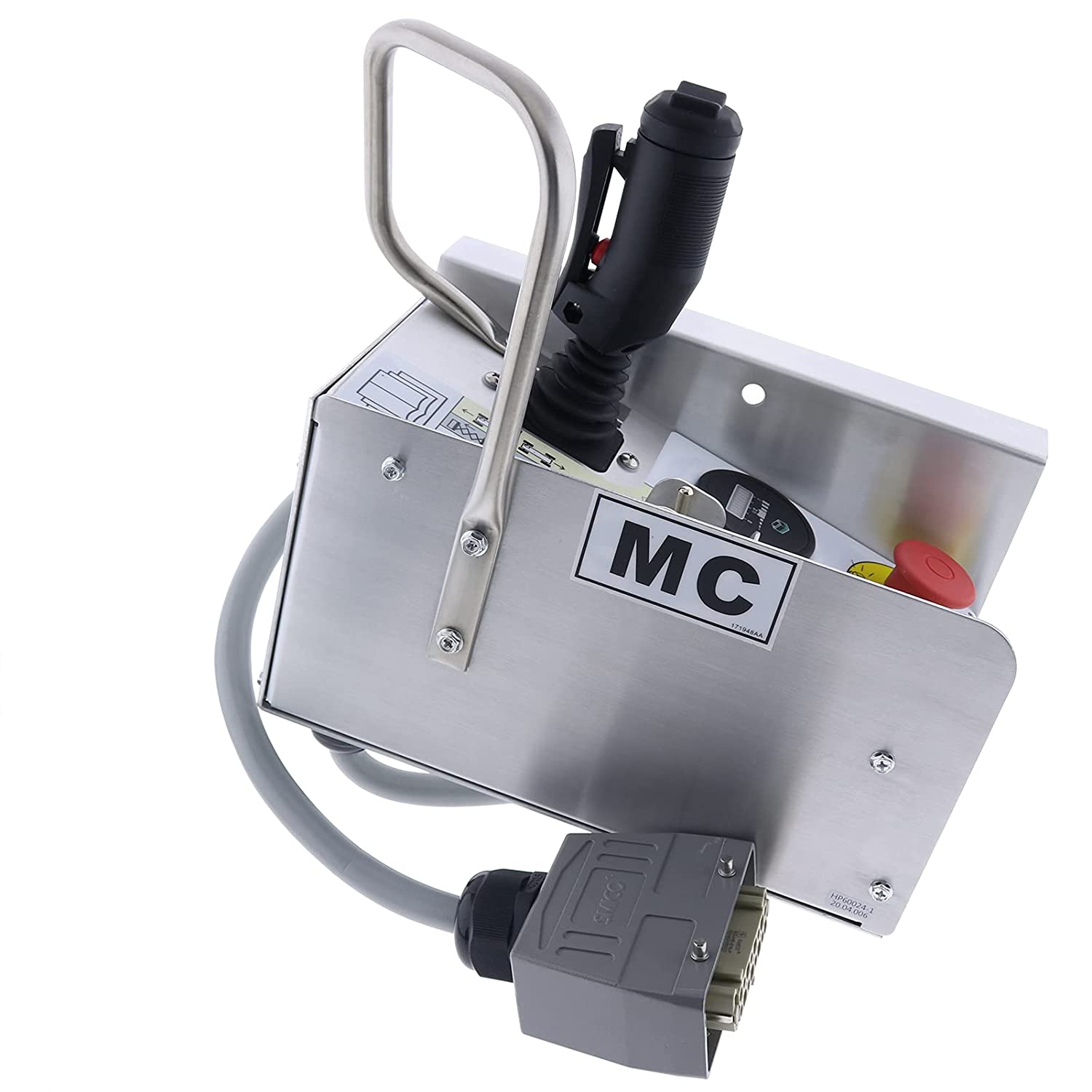 Control Box Assy 163167 163168 for Skyjack Lifts SJII 3215 SJII 3219 ...