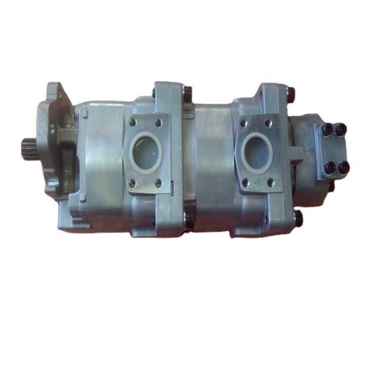 Gear Pump 705-95-07100 for Komatsu HD605-7R HD605-7E0 HD465-7R HD465-7E0 Dump Truck - KUDUPARTS
