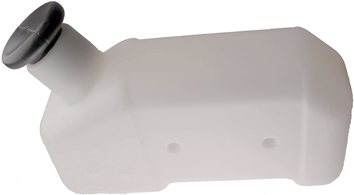 Water Coolant Tank 6576660 for Bobcat 533 542 543 553 632 642 643 645 653 732 742 743 751 753 763 773 7753 843 1600 2000 S130 - KUDUPARTS