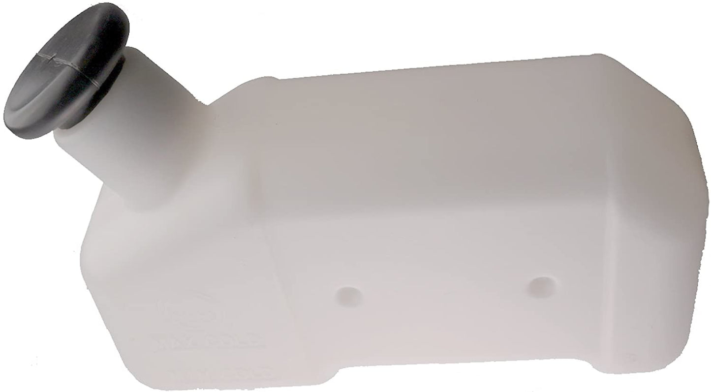 Water Coolant Tank 6576660 for Bobcat 533 542 543 553 632 642 643 645 653 732 742 743 751 753 763 773 7753 843 1600 2000 S130 - KUDUPARTS