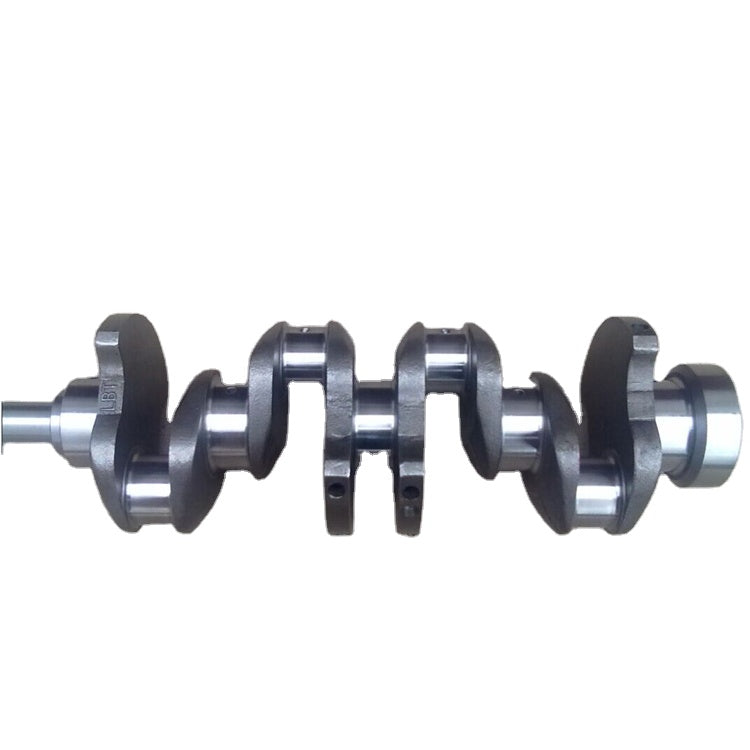 Crankshaft 8-94455-240-1 8944552401 for Isuzu 4JA1 Engine - KUDUPARTS