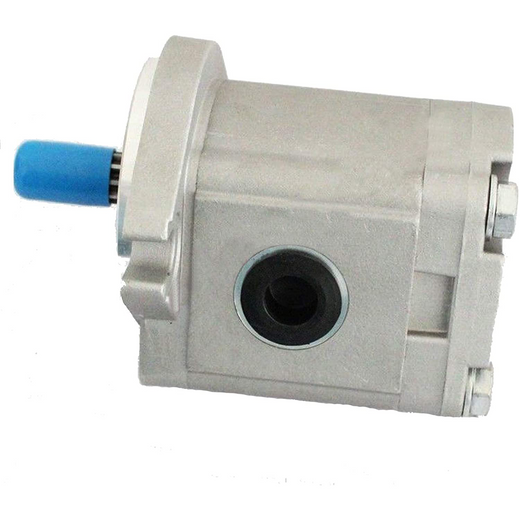 9217993 4181700 Gear Pump Fit for John Deere 892 120C 350DLC 135C 790D 3554 330LC - KUDUPARTS