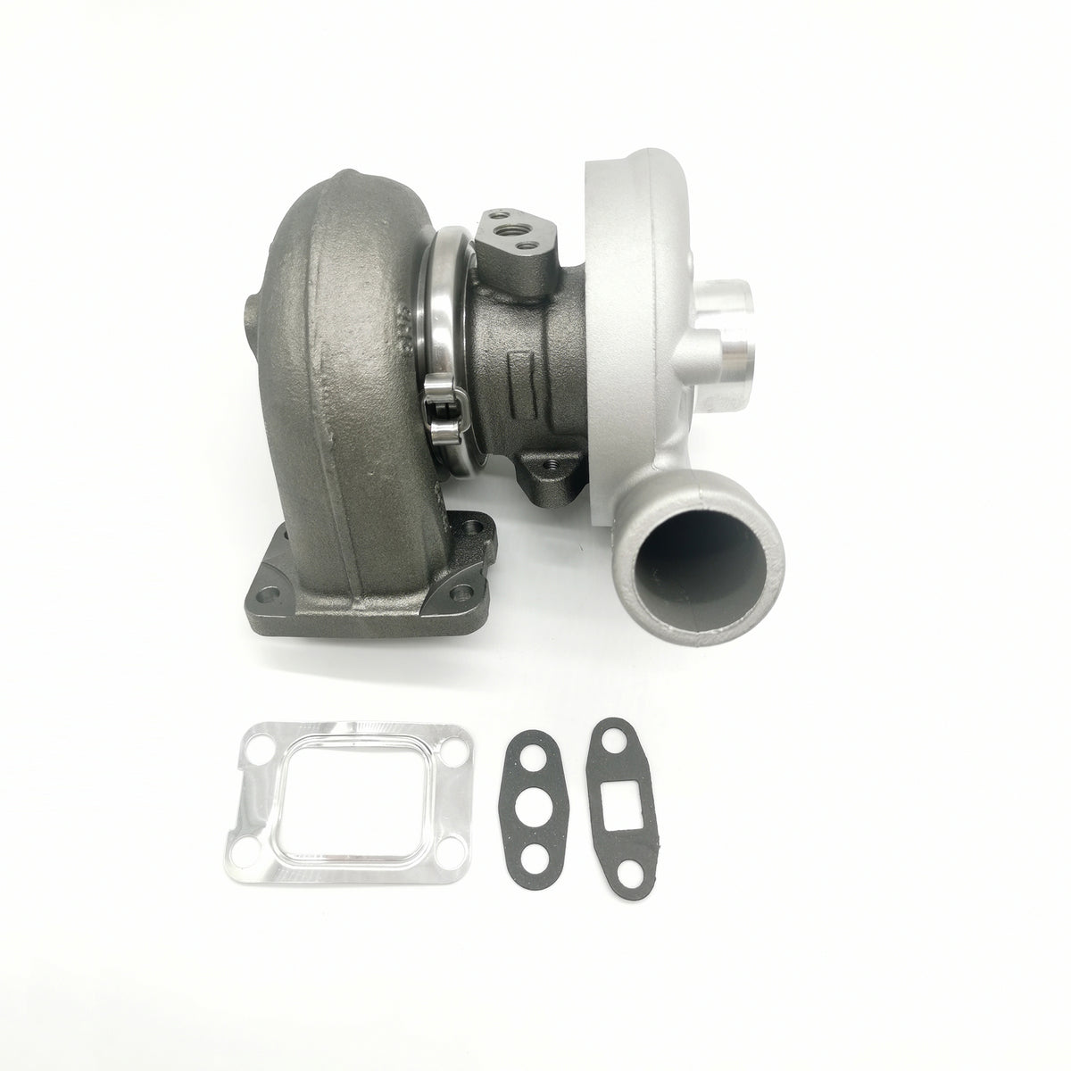 Turbocharger 2674A152 for Perkins Engine T3.1524 - KUDUPARTS