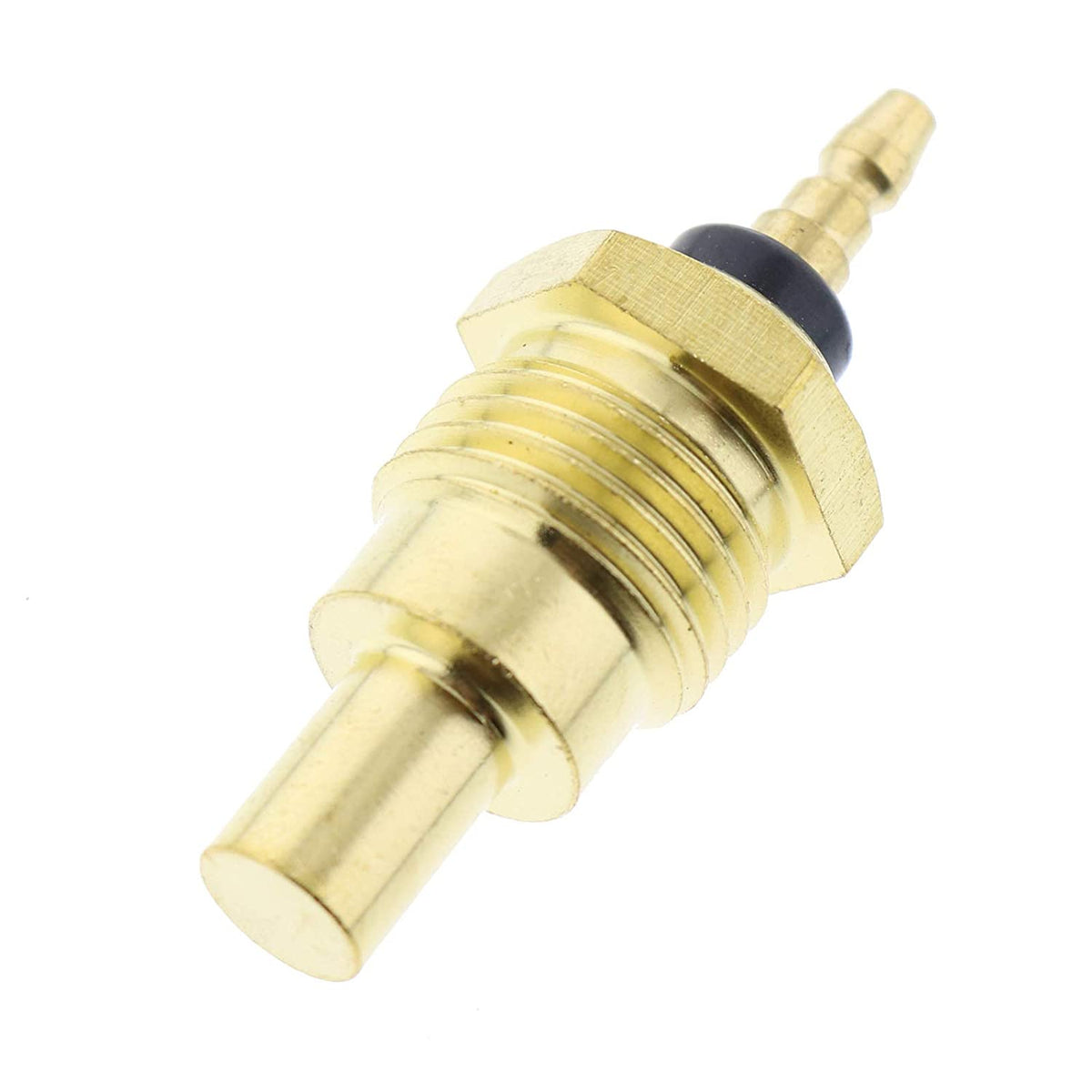 Water Temperature Sensor 124250-49351 Fit for Yanmar 4TNV84T 4TNV88 Engine - KUDUPARTS