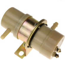 Fuel Pump JB12D-IIC Compatible with Joyner 650 Sand Spider - Commando Kinroad Goka Roketa - KUDUPARTS