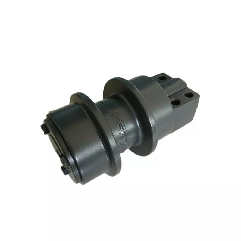 For Komatsu Excavator PC250-6 PC300-5 PC300-6 PC310-5 PC350-6 PC400-5 PC400-6 PC410-5 PC450-6 Top Roller Upper Roller Carrier Roller 207-30-00140 - KUDUPARTS
