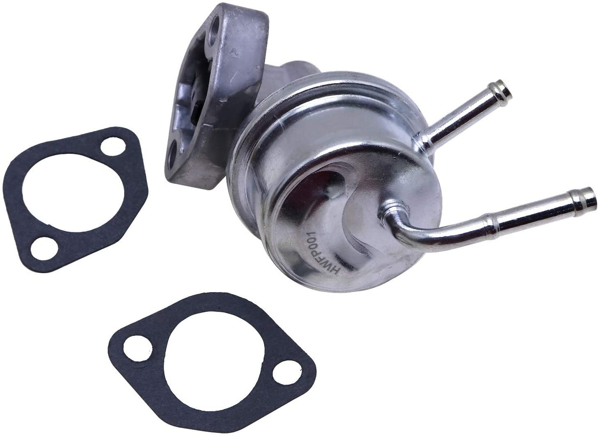 Fuel Pump for John Deere GX345 240 265 285 320 Lawn and Garden Tractors - KUDUPARTS