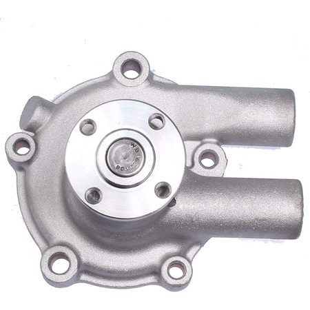 Water Pump 724550-42700 Fit for Yanmar Tractors 220C 270 2200 2310 2700 YM220C YM270 YM2200 YM2700 - KUDUPARTS