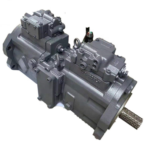 Hydraulic Pump Kawasaki K3V112DTP for Linkbelt 290LX Excavator - KUDUPARTS