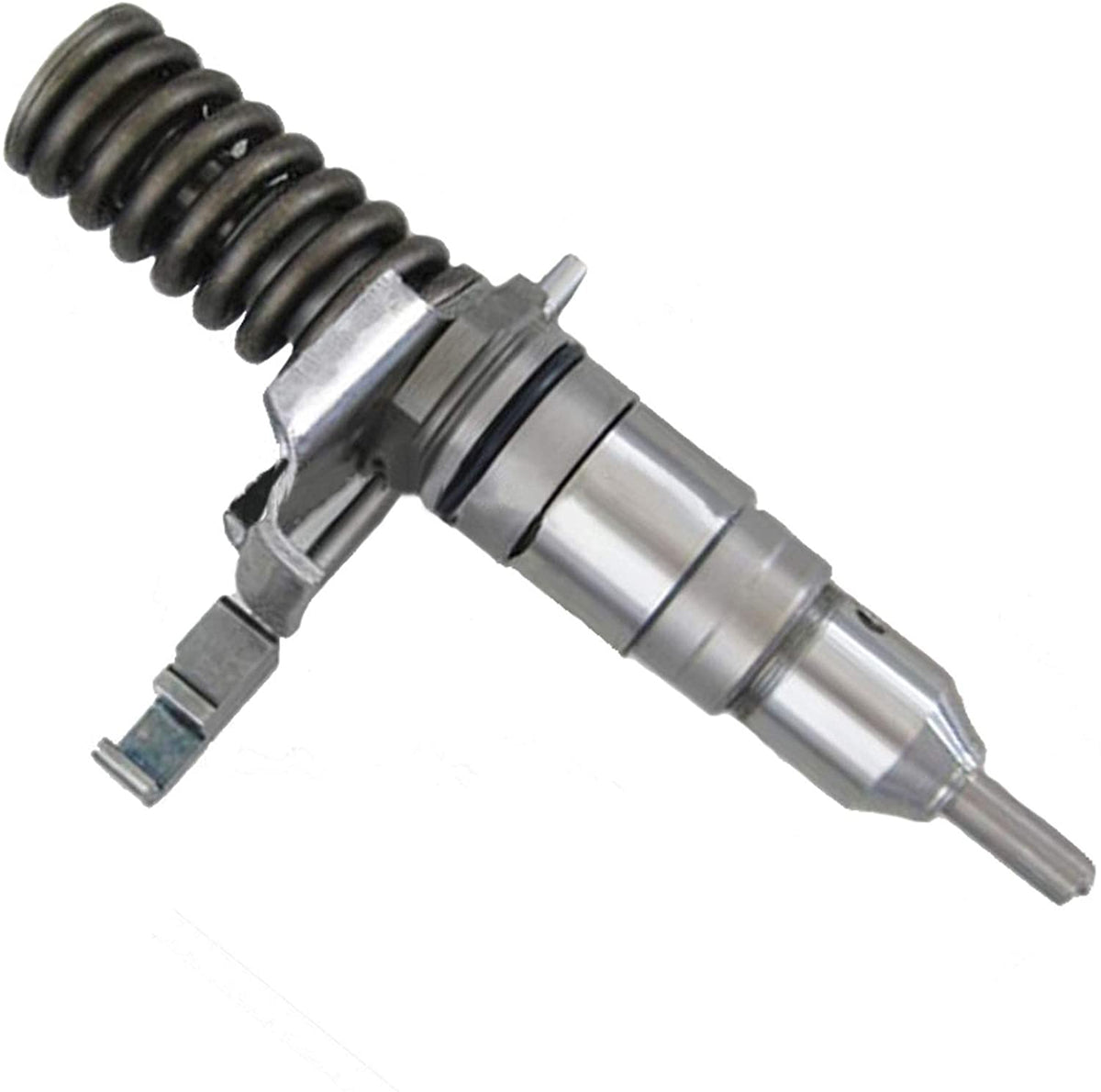 Fuel Injector 107-7732 127-8216 0R-8682 for Caterpillar CAT 3114 3116 Engine CAT 320B 322B 322C 325B M318 M320 M325B 446B 446D 953C 963B 963C 924F 928G 938F 938G 950F 950F II - KUDUPARTS