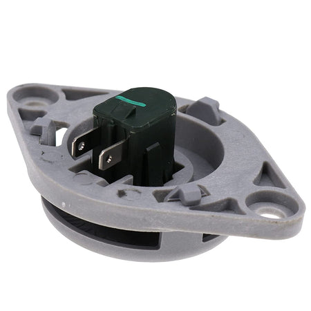 Seat Safety Switch 430-461 for John Deere GY00102 Delta 6520-51 Husqvarna 539117398 Simplicity 1716368 1716368SM Dixon 117398 Cub Cadet MTD 01003277 Tank Series M48 M50 M54 M60 M72 - KUDUPARTS