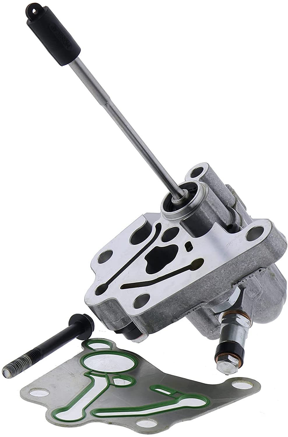 Fuel Pump 21067551 20411997 20752310 21067955 for VOLVO FH12 FM12 FL12 FH12 NH12 Truck VN VNL VHD Series D12 Engine - KUDUPARTS