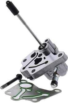 Fuel Pump 21067551 20411997 20752310 21067955 for VOLVO FH12 FM12 FL12 FH12 NH12 Truck VN VNL VHD Series D12 Engine - KUDUPARTS