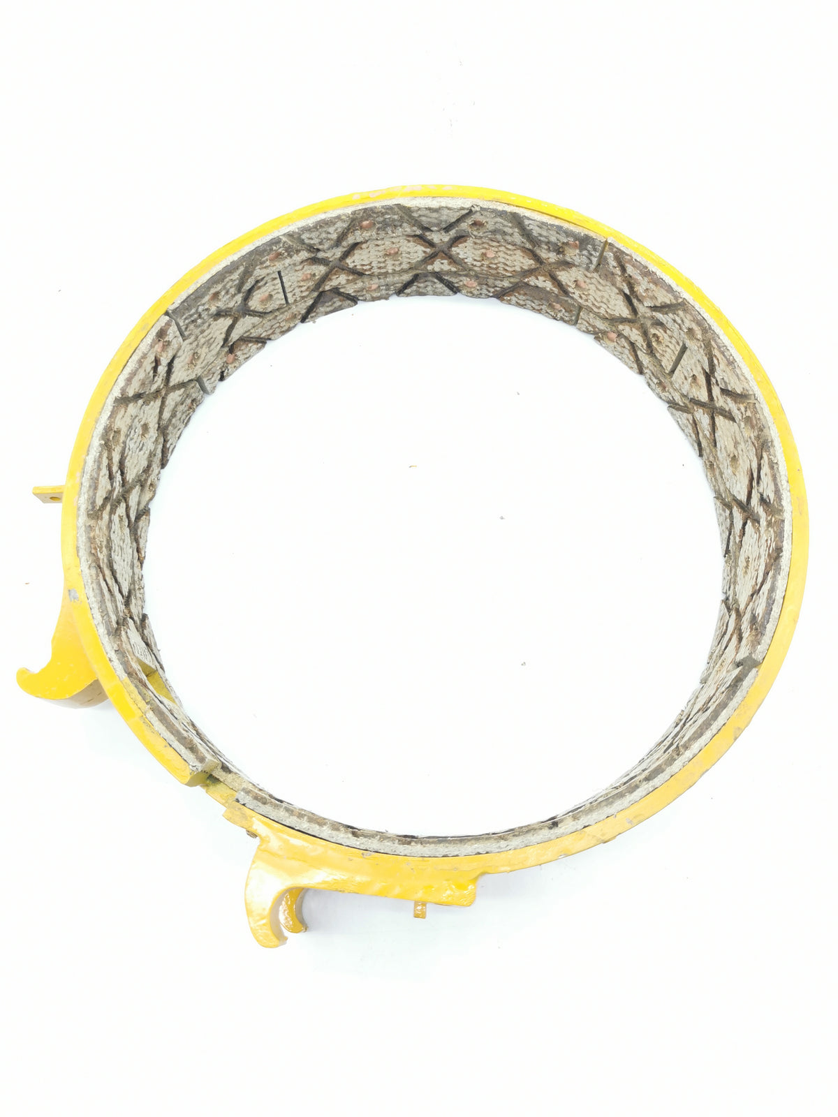 Brake Band Assy 113-33-43113 for Komatsu D37PG-5A D37P-5A D37E-5 D37A-5 D31SM-20 D31S-20 D31Q-20 D31P-20 D31E-20 D31A-20 - KUDUPARTS