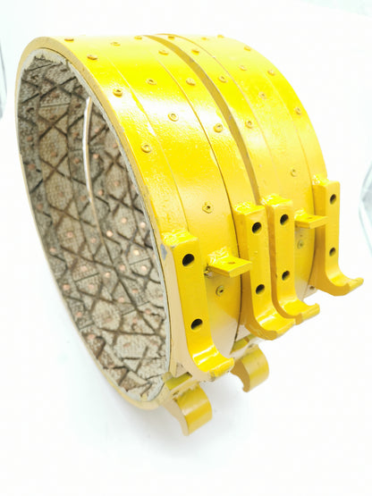 Brake Band Assy 113-33-43113 for Komatsu D37PG-5A D37P-5A D37E-5 D37A-5 D31SM-20 D31S-20 D31Q-20 D31P-20 D31E-20 D31A-20 - KUDUPARTS