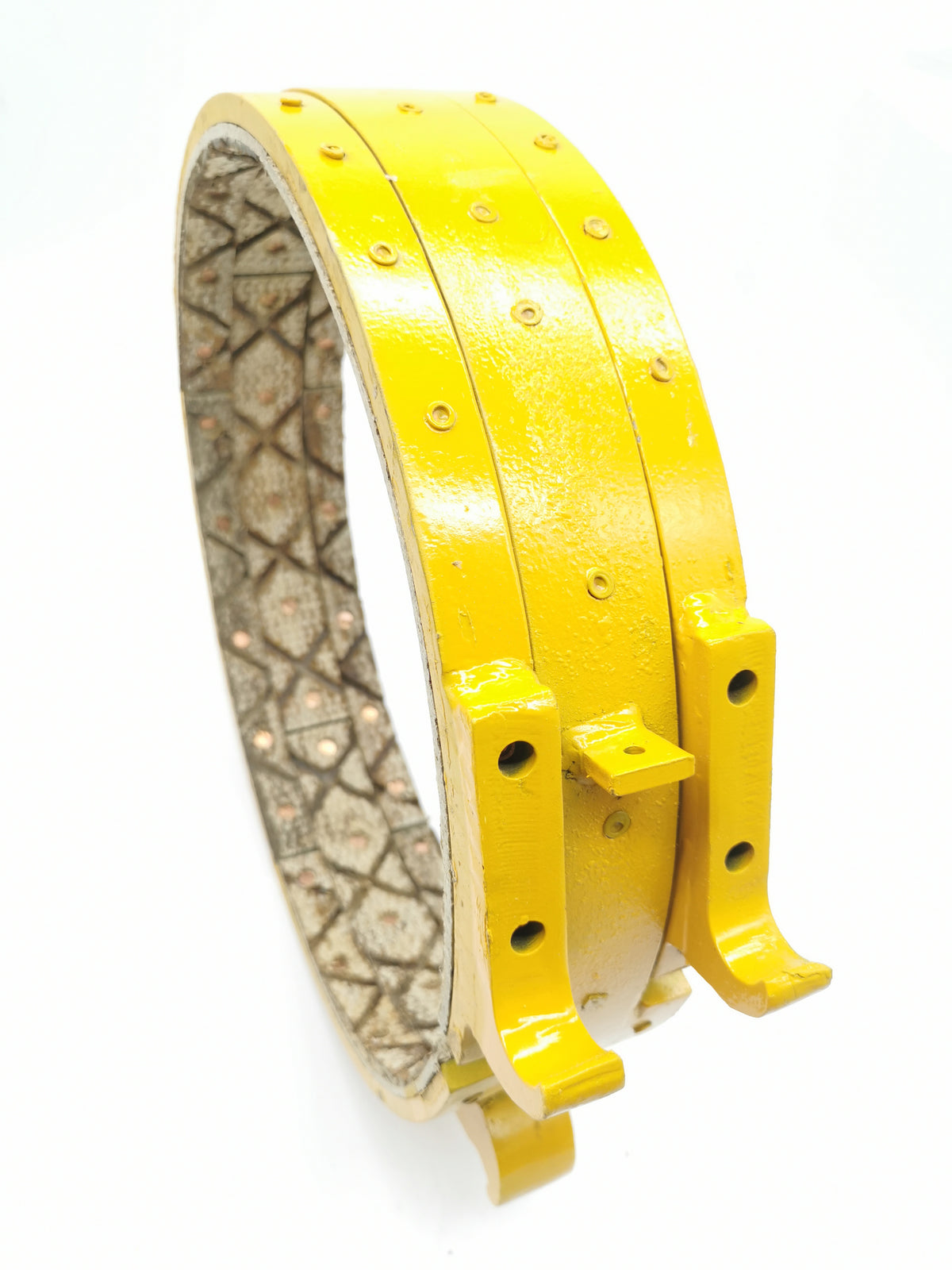 Brake Band Assy 113-33-43113 for Komatsu D37PG-5A D37P-5A D37E-5 D37A-5 D31SM-20 D31S-20 D31Q-20 D31P-20 D31E-20 D31A-20 - KUDUPARTS