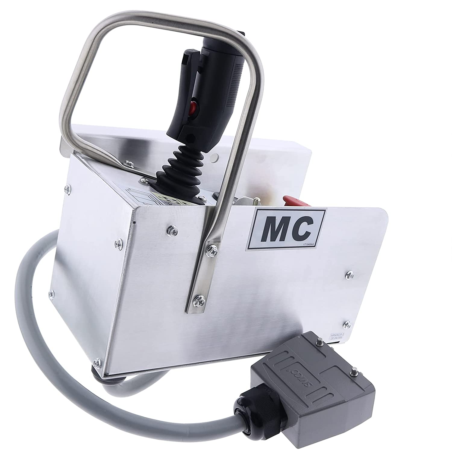 Control Box Assy 163167 163168 for Skyjack Lifts SJII 3215 SJII 3219 ...