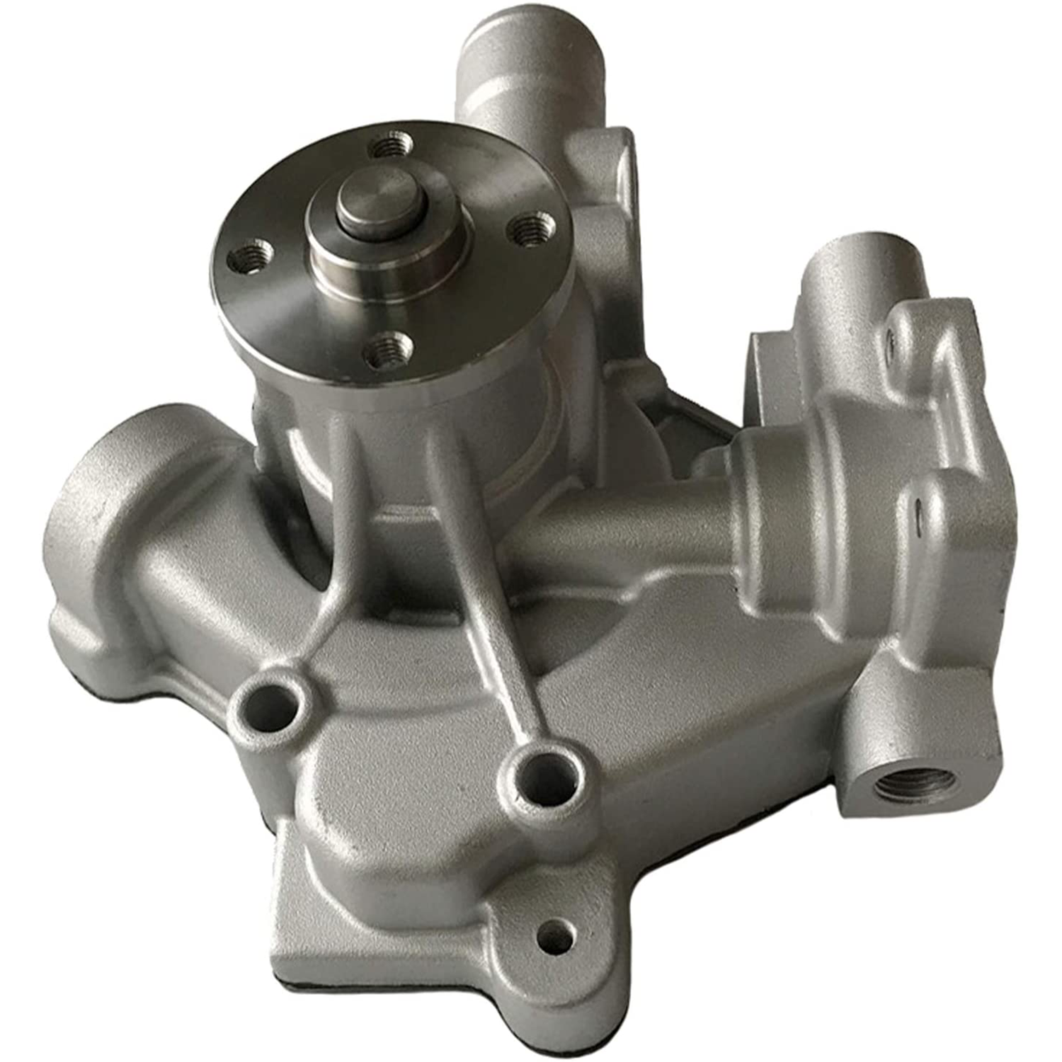 Water Pump VV119624-42000 VV119624-42001 Fit for Case CX25 Kobelco SK25SR-2 Compact Excavator - KUDUPARTS