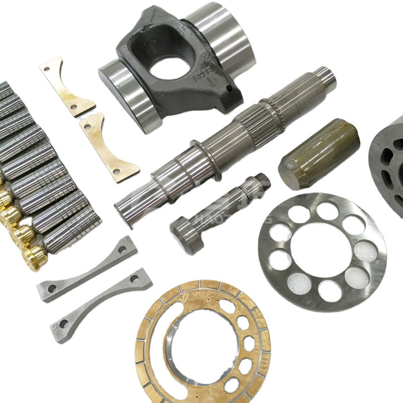 Hydraulic Piston Pump Repair Parts Kit for Eaton PVH45 - KUDUPARTS