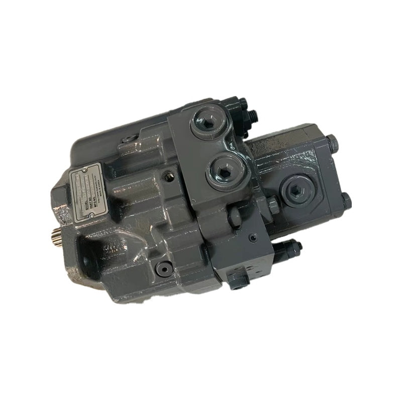 Hydraulic Pump AP2D12LV for CASE CX27 Kobelco SK20 SK27 SK30 Excavator - KUDUPARTS