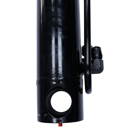 Hydraulic Bucket Tilt Cylinder 7208419 Compatible with Bobcat A300 S220 S250 S300 S330 T250 T300 T320 - KUDUPARTS