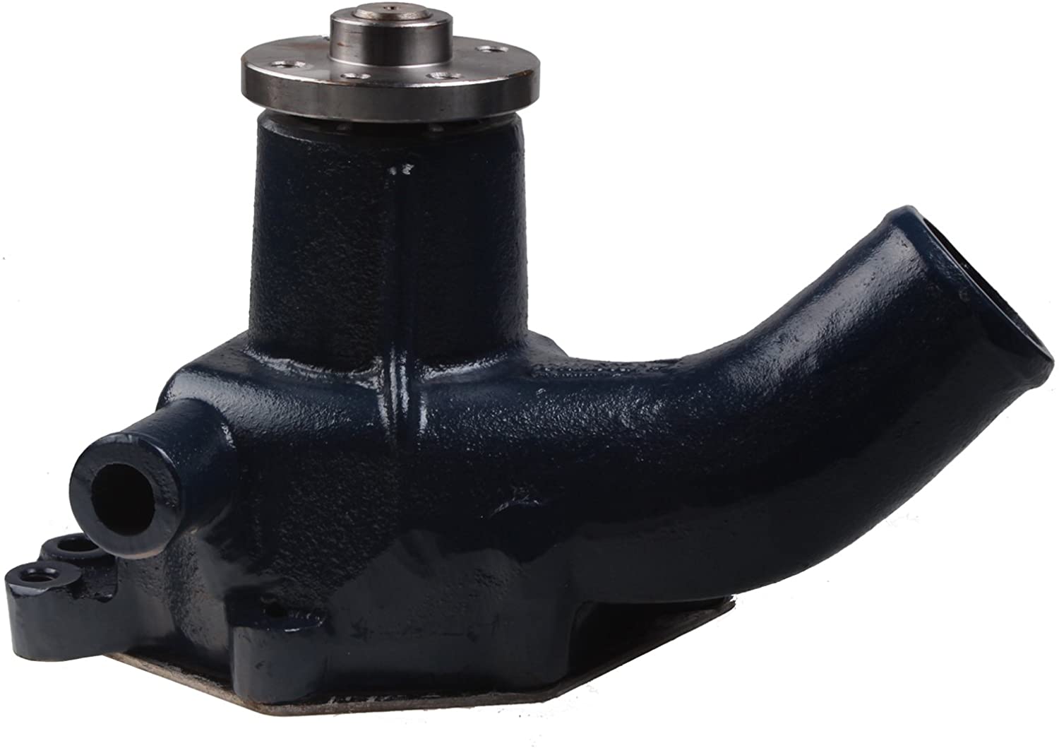 Water Pump Z-1-13650-018-0 Z-8-97253-028-1 for Isuzu 6BG1 6BG1T Engine - KUDUPARTS