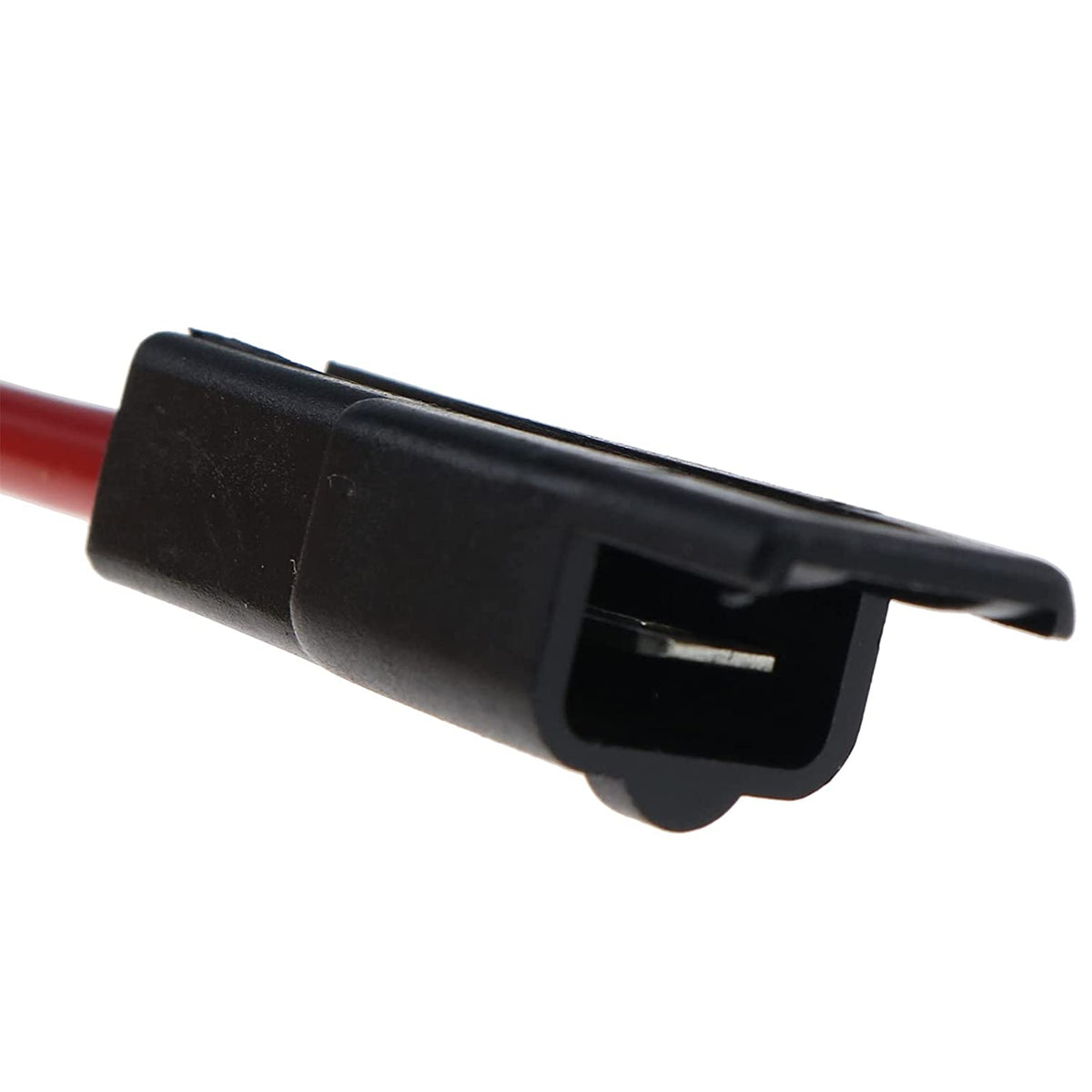Ignition Switch Starter Module Set with 2 Keys #AM122913 Compatible with John Deere Lawn and Garden Tractor 345 325 335 Serial Number Below 070000 - KUDUPARTS