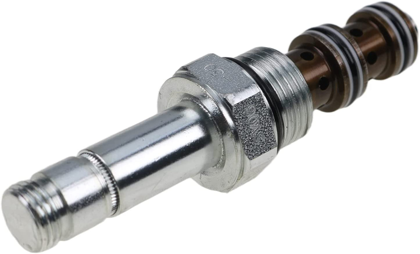 Cartridge 246284 compatible wtih Dana Spicer Clark Transmission Case Wheel Loader 821 621 75286974 - KUDUPARTS