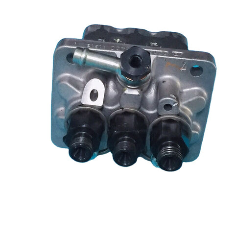 Fuel Injection Pump 6698538 for Bobcat Skid Steer Loader S850 S330 - KUDUPARTS