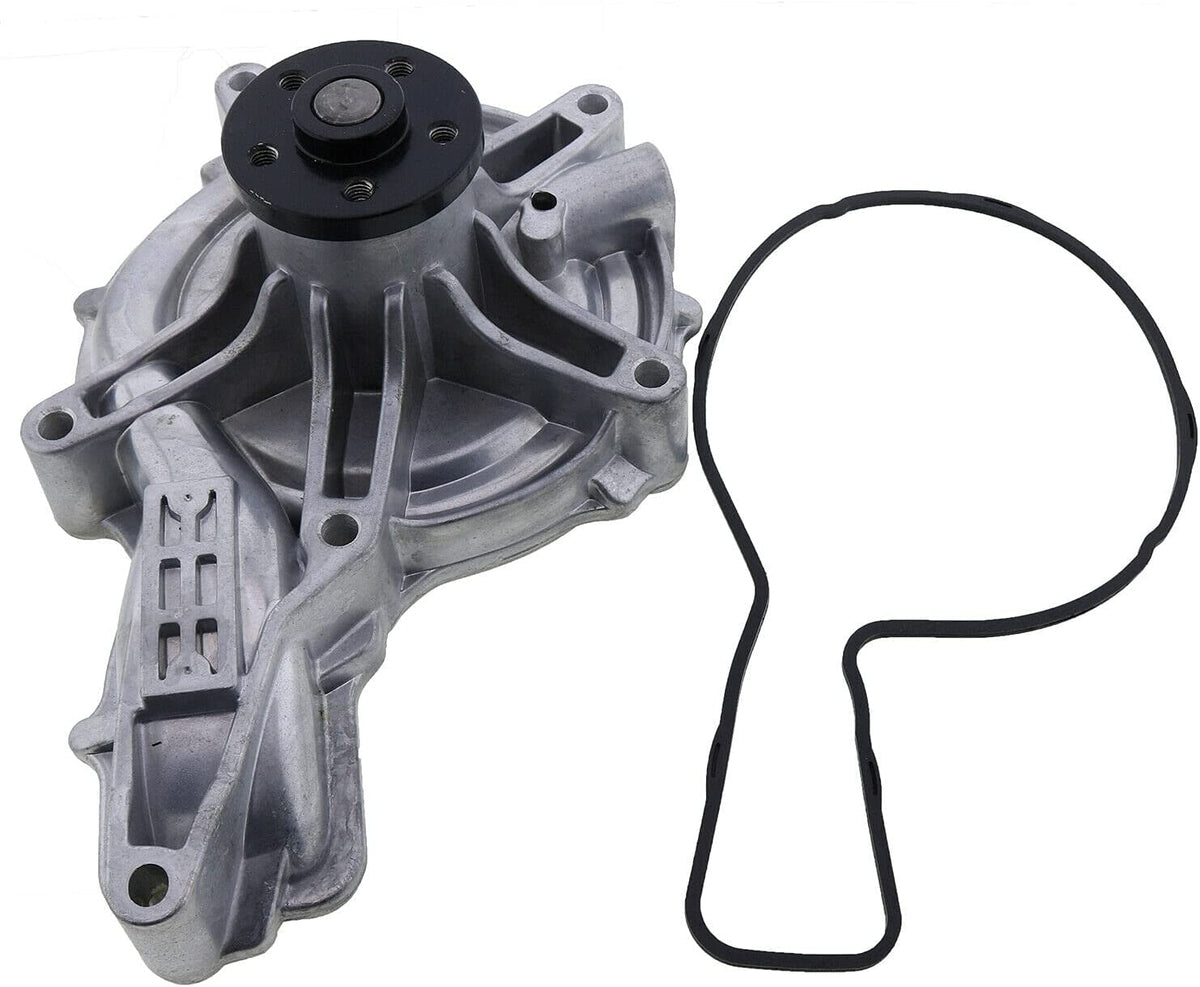 Water Pump for PAI 801131E Volvo D11 D13 D16 MACK MP7 MP8 20744939 85109694 85124623 - KUDUPARTS