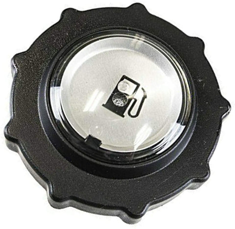 Fuel Gas Tank Cap AM117525 Fit for John Deere Tractor, Lawn and Garden 130 170 175 180 185 240 & Mower, Walk-Behind (Commercial) 32 - KUDUPARTS