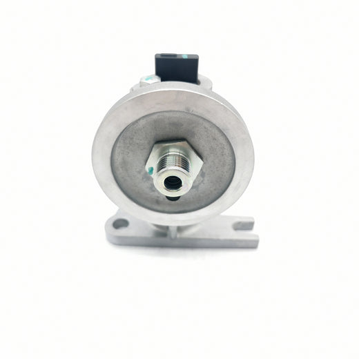 Water Filter Holder 3819767 for Cummins Diesel M11 - KUDUPARTS