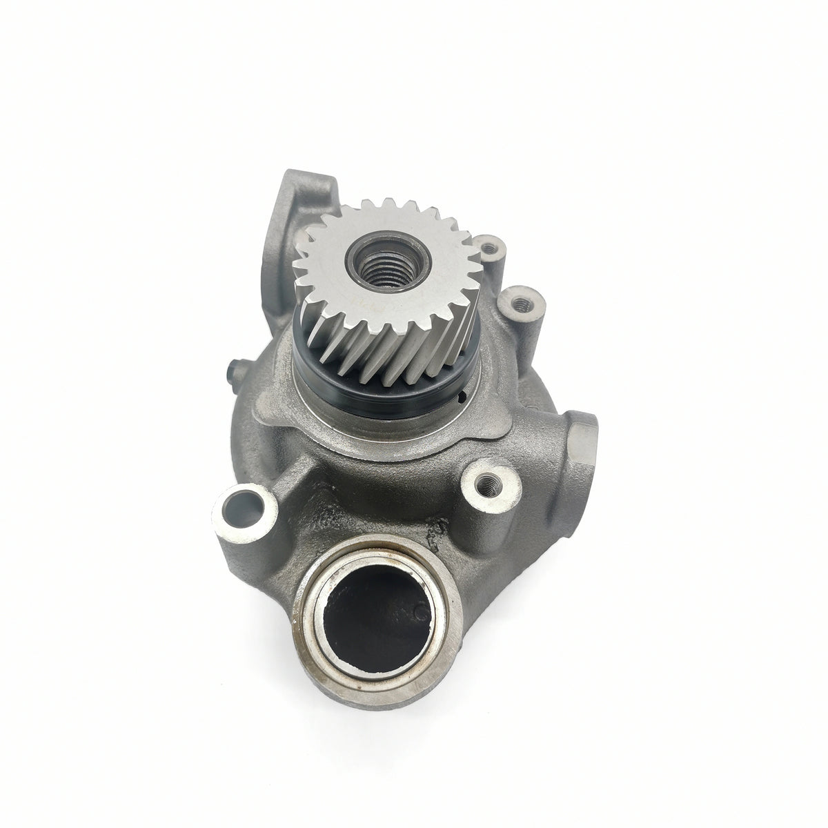 Coolant Pump Water Pump 20575653 for Volvo Wheel Loaders L70D L90D L120D Articulated Haulers A20C Volvo B6 B7 B7F - KUDUPARTS