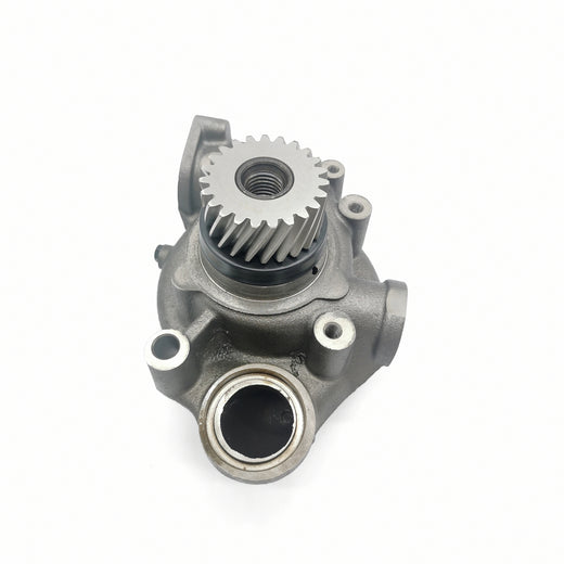 Coolant Pump Water Pump 20575653 for Volvo Wheel Loaders L70D L90D L120D Articulated Haulers A20C Volvo B6 B7 B7F - KUDUPARTS