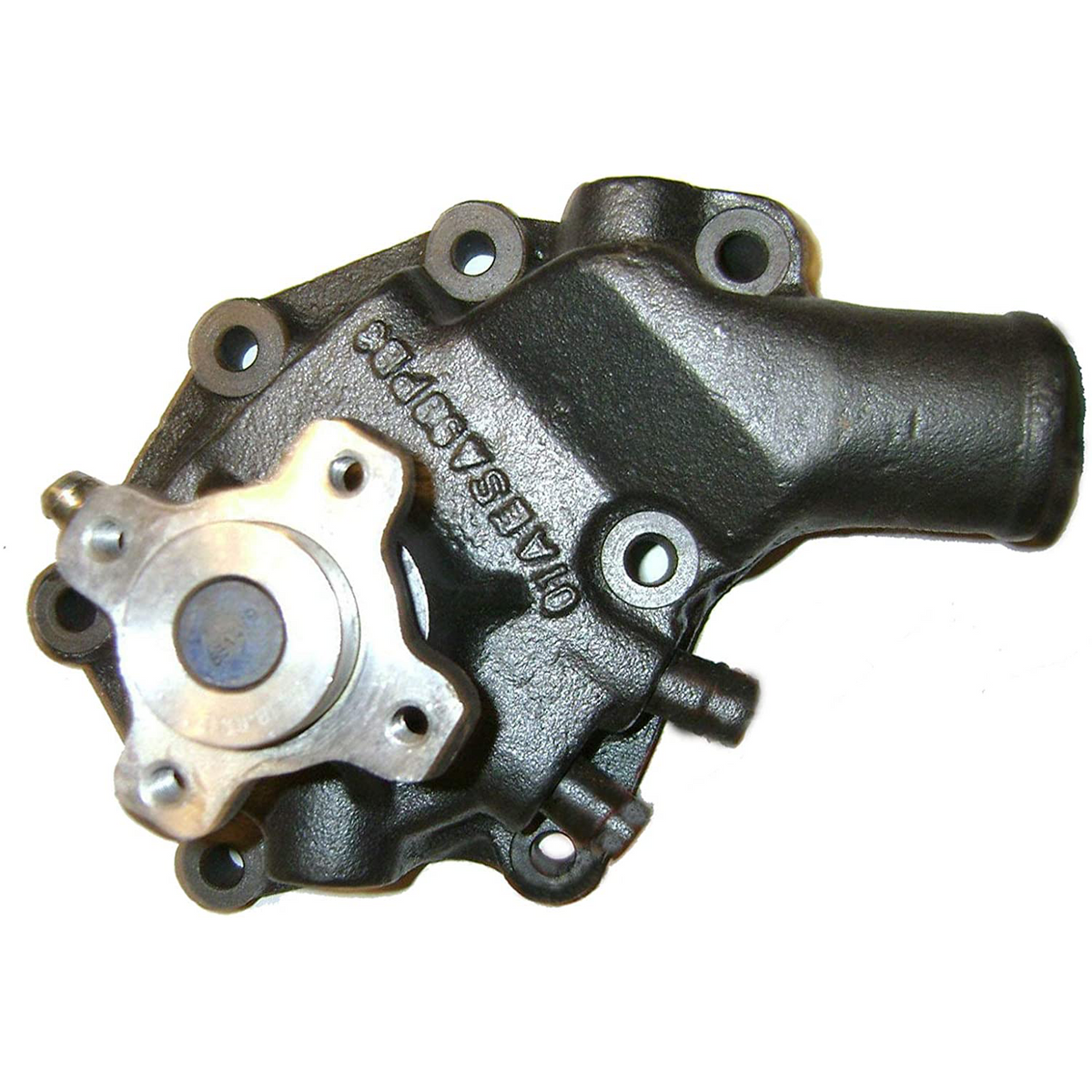 Water Pump RE19944 Fit for John Deere 2240 2440 301A 820 830 300 301 310 400 70 290D - KUDUPARTS